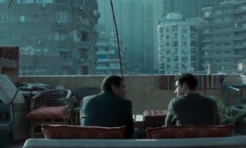 مسلسل عين سحرية 