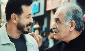 مسلسل درش 