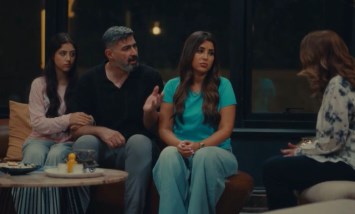 مسلسل كلهم بيحبواً مودي 