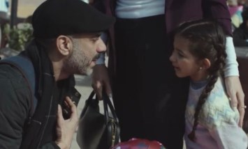 مسلسل اب و لكنً