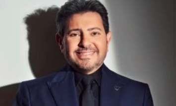 هاني شاكرً