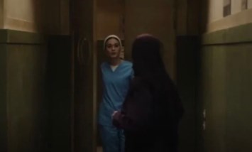 مسلسل حكاية نرجس 