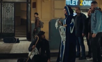 مسلسل على كلاي 