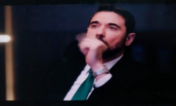 احمد عز 