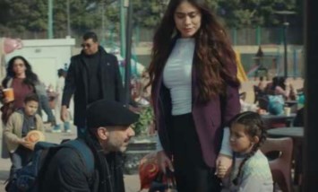 مسلسل  اب و لكن 