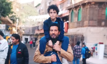 مسلسل افراج 
