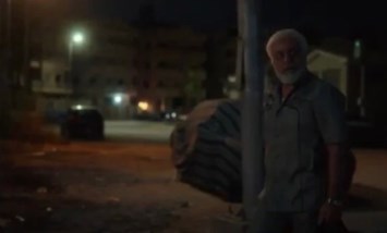 مسلسل راس الأفعي 