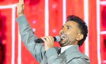 احمد سعد 