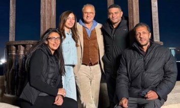 مسلسل اتنين غيرنا 