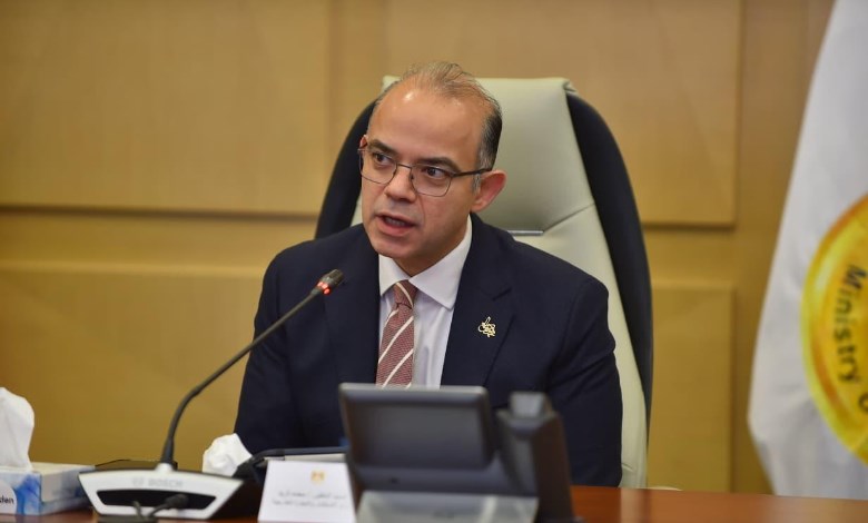 وزير الاستثمار: قطاع الصناعات الطبية يمثل أحد القطاعات الاستراتيجية لزيادة الصادرات