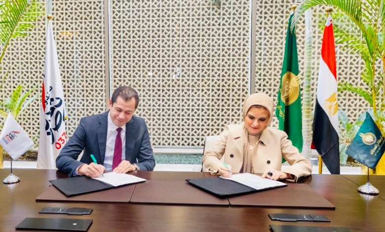 صندوق تحيا مصر وبيت الزكاة يوقعان بروتوكولًا لدعم الأسر الأولى بالرعاية وإغاثة غزة