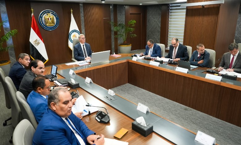 وزير البترول: برنامج لتعظيم الاستفادة من موارد حقل ظهر بالتعاون مع شركاء الاستثمار