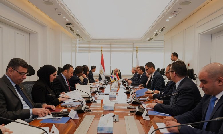وزارة الاستثمار والتجارة الخارجية
