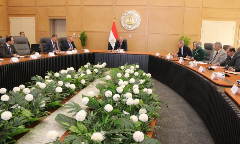 وزير الكهرباء
