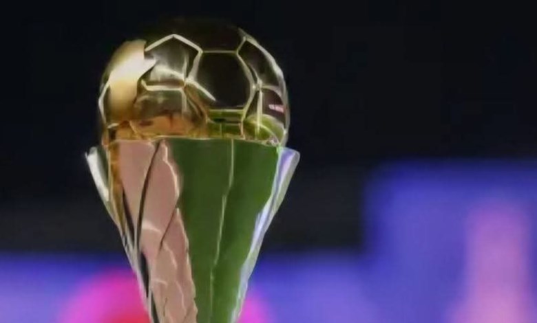 أمم إفريقيا 