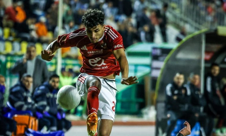 الأهلي 