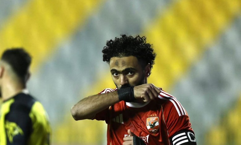 الأهلي 