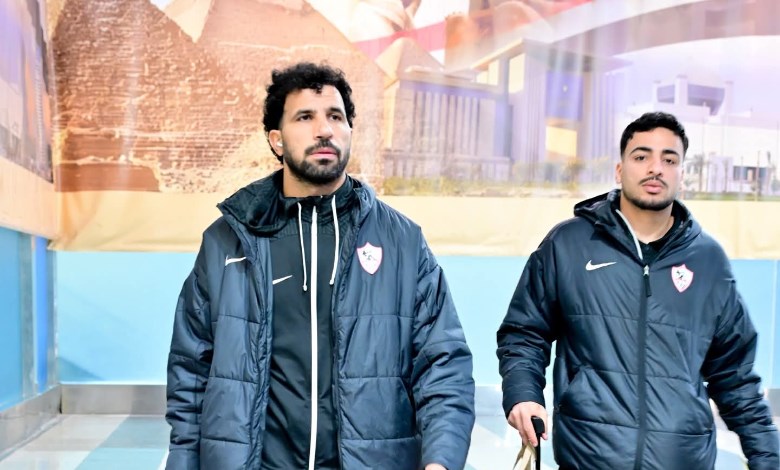 الزمالك 