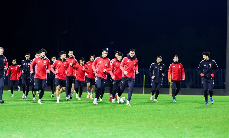 الأهلي 