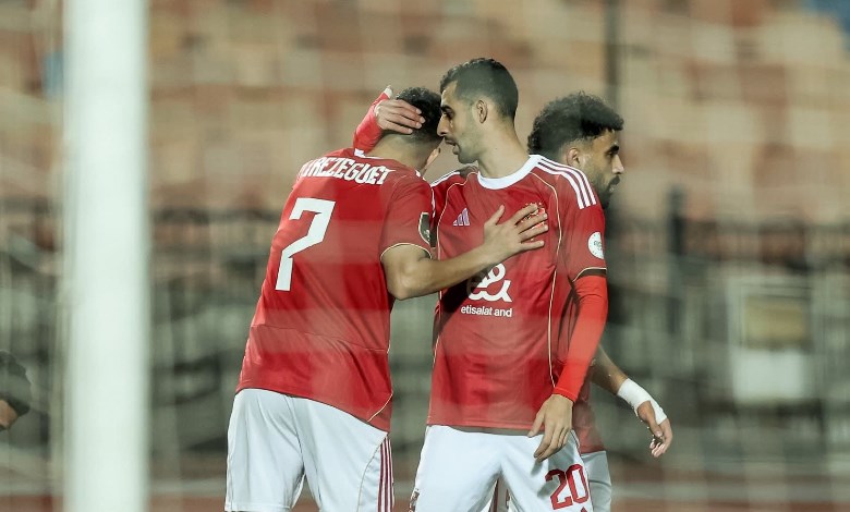 الأهلي 