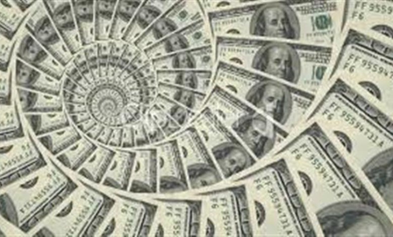 سعر الدولار اليوم 
