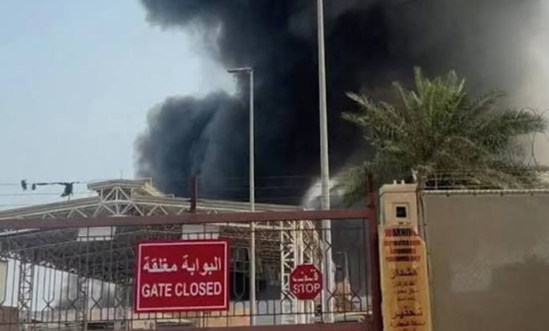 تحرك عاجل من واشنطن.. إغلاق السفارة الأمريكية في الكويت وإجراءات مفاجئة في البحرين