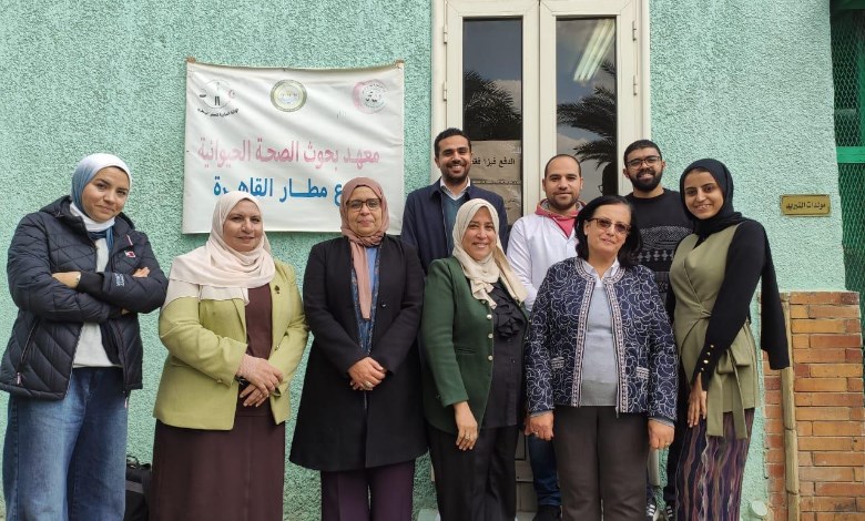 «البيطري خط الدفاع الأول».. وزير الزراعة يعلن خطة طوارئ لتحصين الماشية ودعم صغار المربين