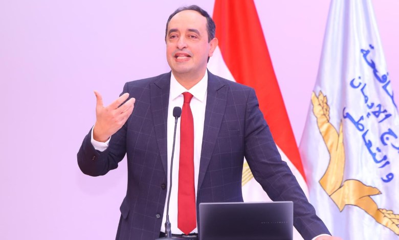 عمرو عثمان : التوسع في برامج الدمج المجتمعي والتمكين الاقتصادي للمتعافيات من الإدمان 