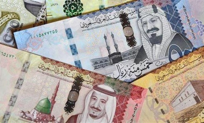 تحديث جديد في البنوك.. سعر الريال السعودي اليوم الأحد 8-3-2026