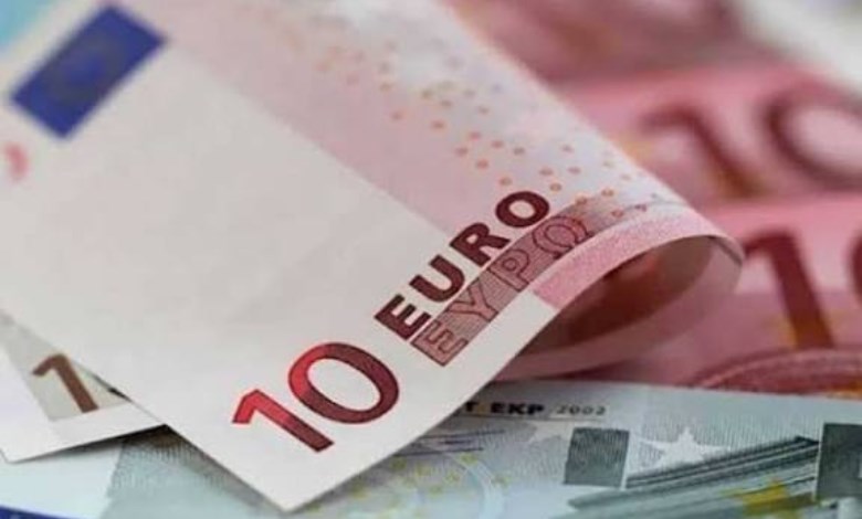 تحديث منتصف التعاملات.. سعر اليورو اليوم الأحد 8-3-2026 في البنوك