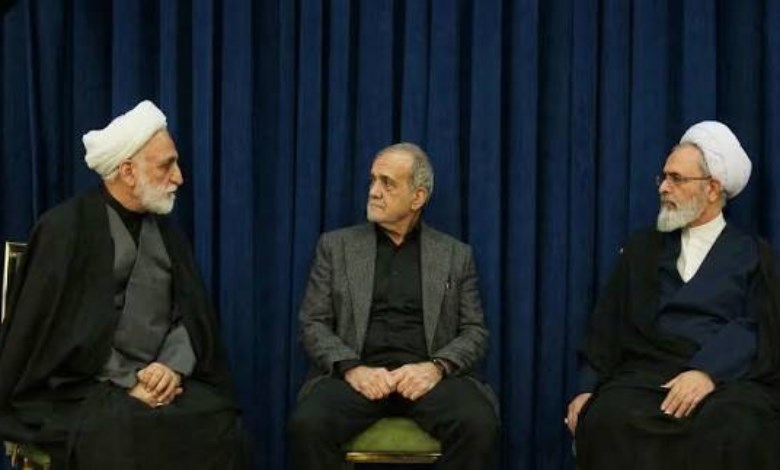 من سيقود إيران؟.. الكشف عن حسم اختيار المرشد الجديد
