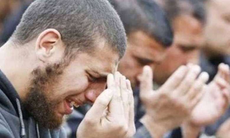 دعاء ليلة القدر 