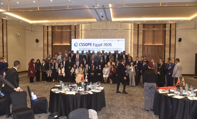 وزير العمل من مؤتمر صيني بالقاهرة: فرص عمل جديدة للشباب.. ومهارات المستقبل كلمة السر