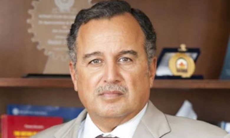من هو السفير نبيل فهمى الأمين العام للجامعة العربية الجديد؟