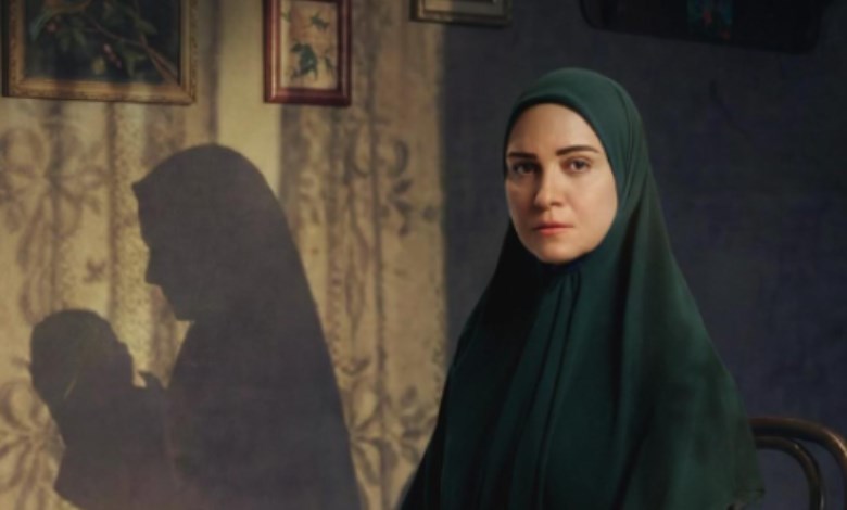 مسلسل حكاية نرجس