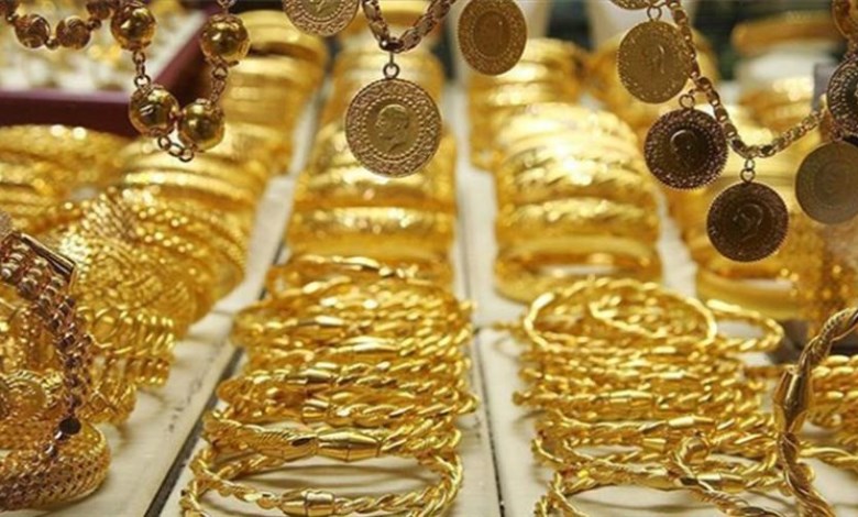 سعر جرام الذهب عيار 21