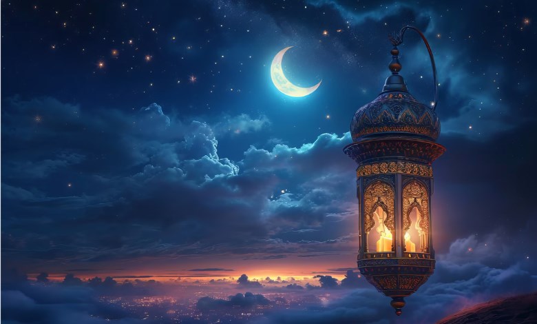 دعاء اليوم 27 من رمضان 