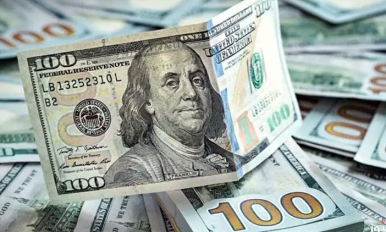 سعر الدولار اليوم