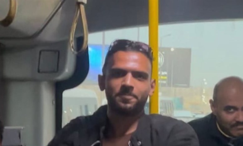 براءة المتهم في واقعة التحرش بفتاة الأتوبيس