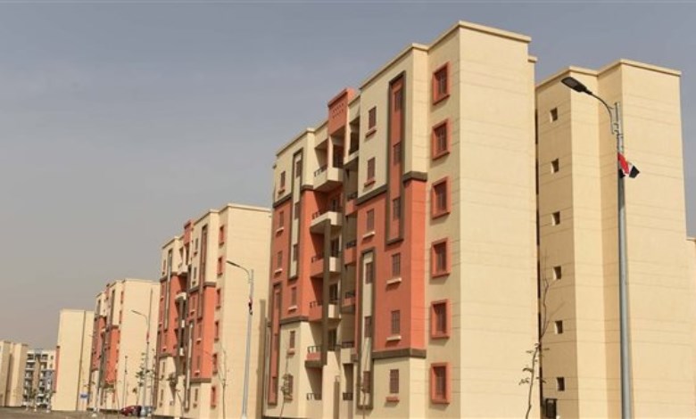 سكن لكل المصريين 2026