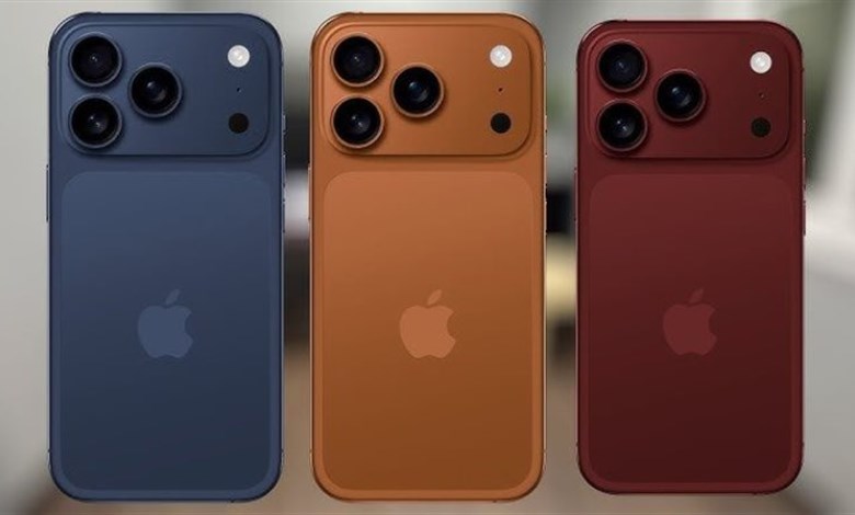  أسعار iPhone 17 في مصر