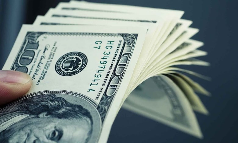  سعر الدولار اليوم