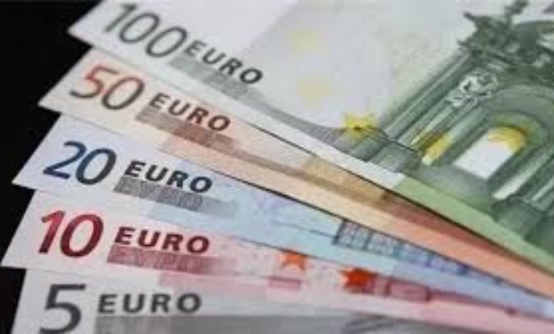 سعر اليورو اليوم 