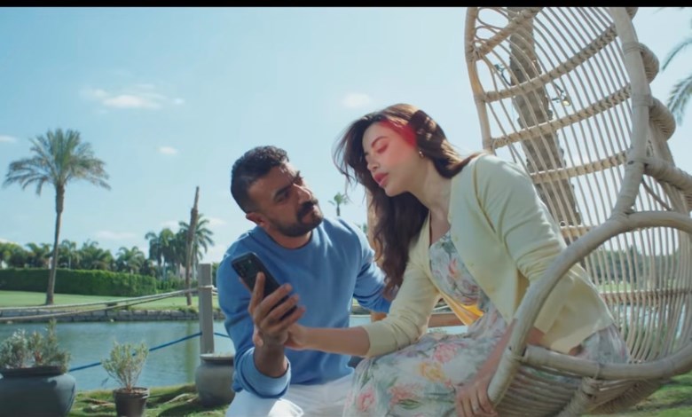 مسلسل على كلاي 