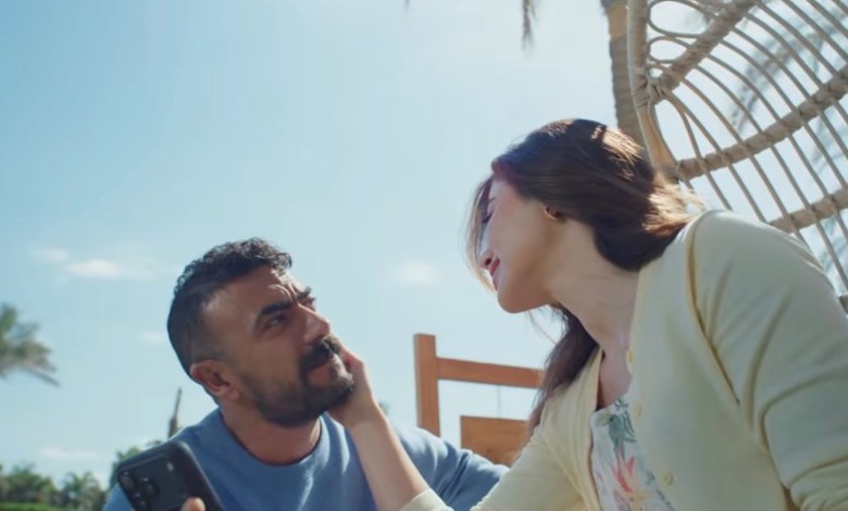 مسلسل على كلاي 