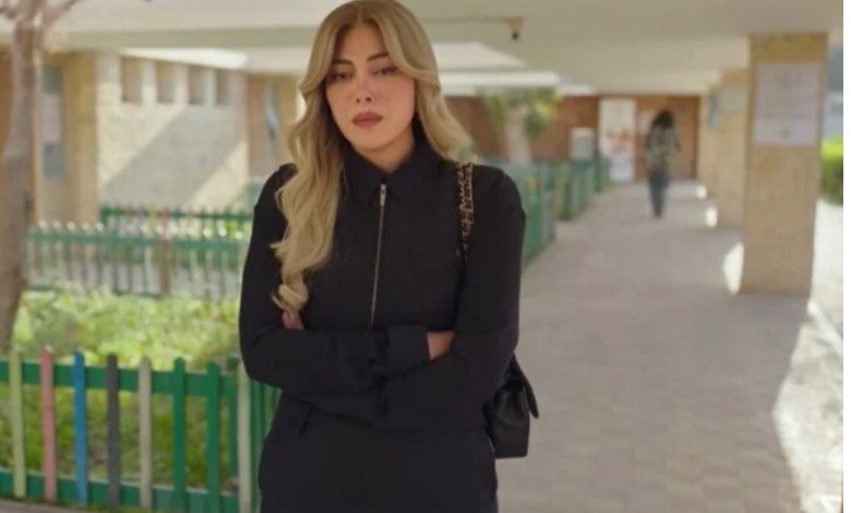 مسلسل توابع 