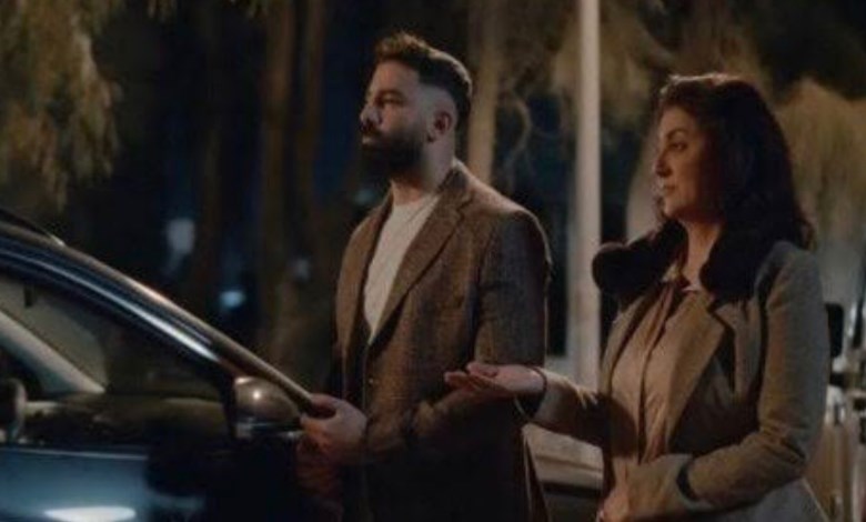 مسلسل الست موناليزا 