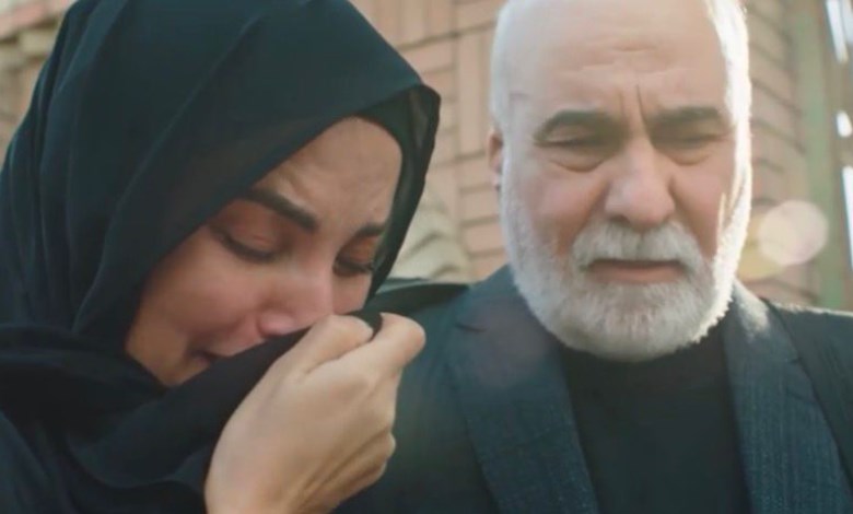 مسلسل على كلاي 