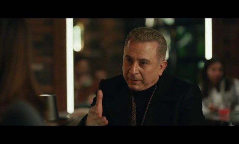 مسلسل على قد الحب 