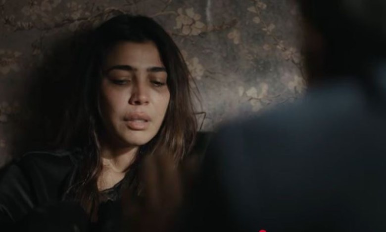 مسلسل مناعة 